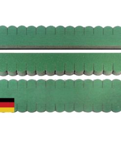 33mm grün